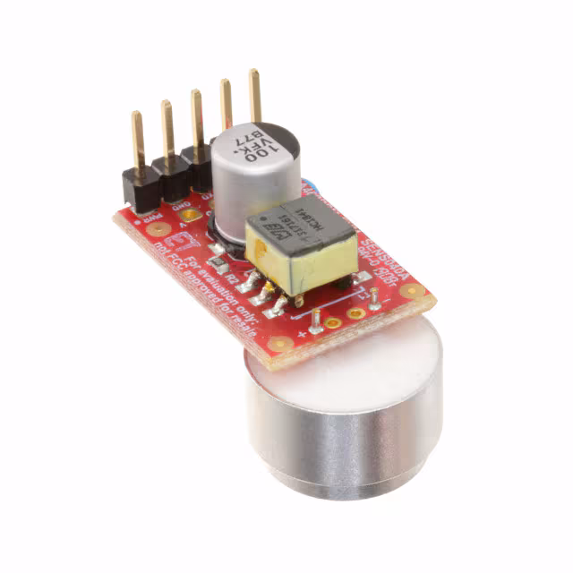 PGA460PSM-EVM Texas Instruments  Cartes et kits d'évaluation et de démonstration